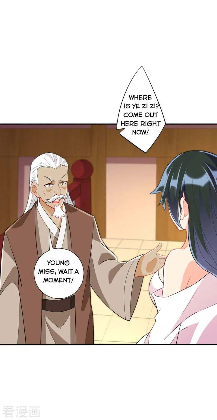 First Class Servant Chapter 173 page 7