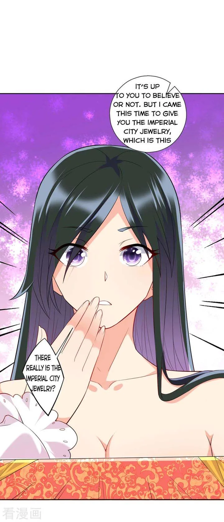 First Class Servant Chapter 173 page 16