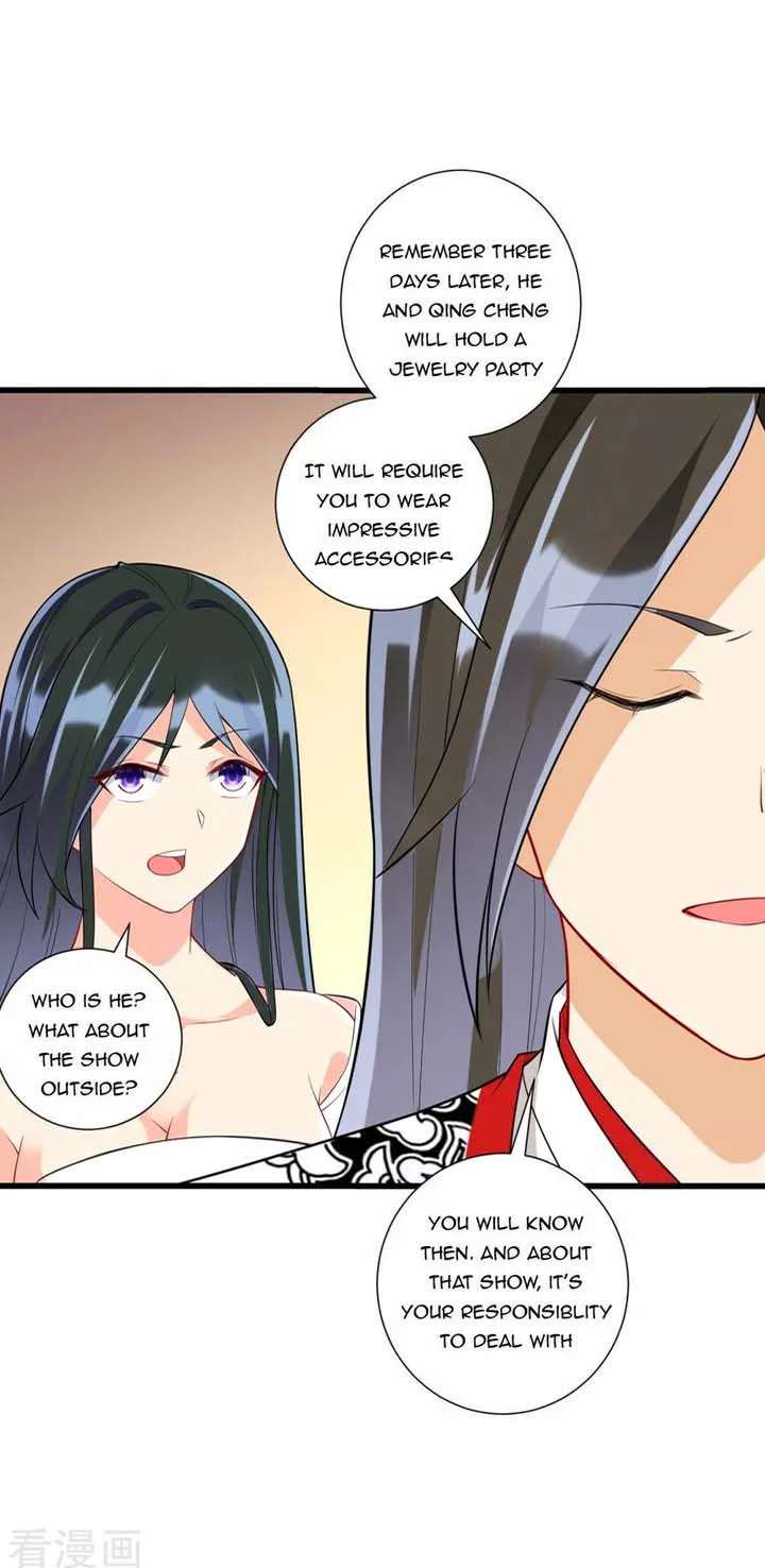 First Class Servant Chapter 174 page 1
