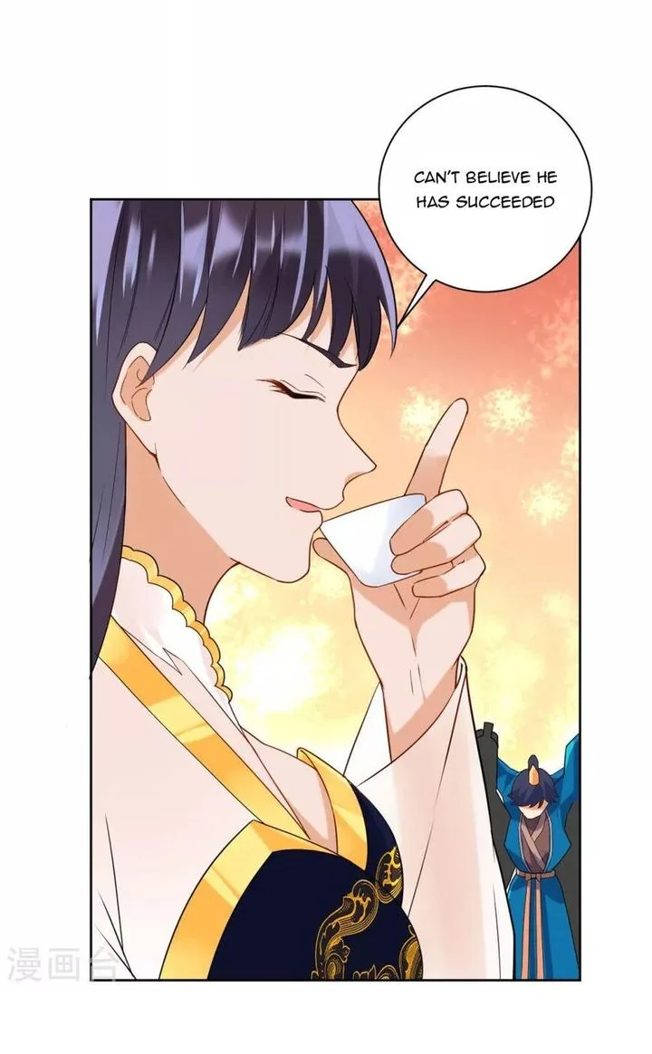 First Class Servant Chapter 174 page 16