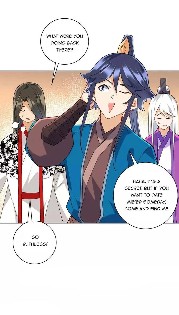 First Class Servant Chapter 174 page 18