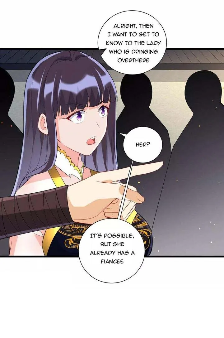 First Class Servant Chapter 174 page 5