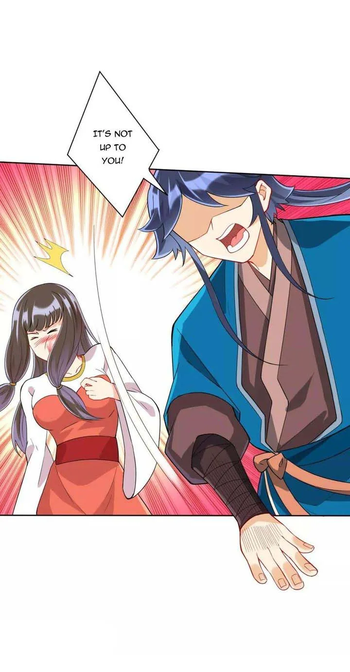 First Class Servant Chapter 174 page 11
