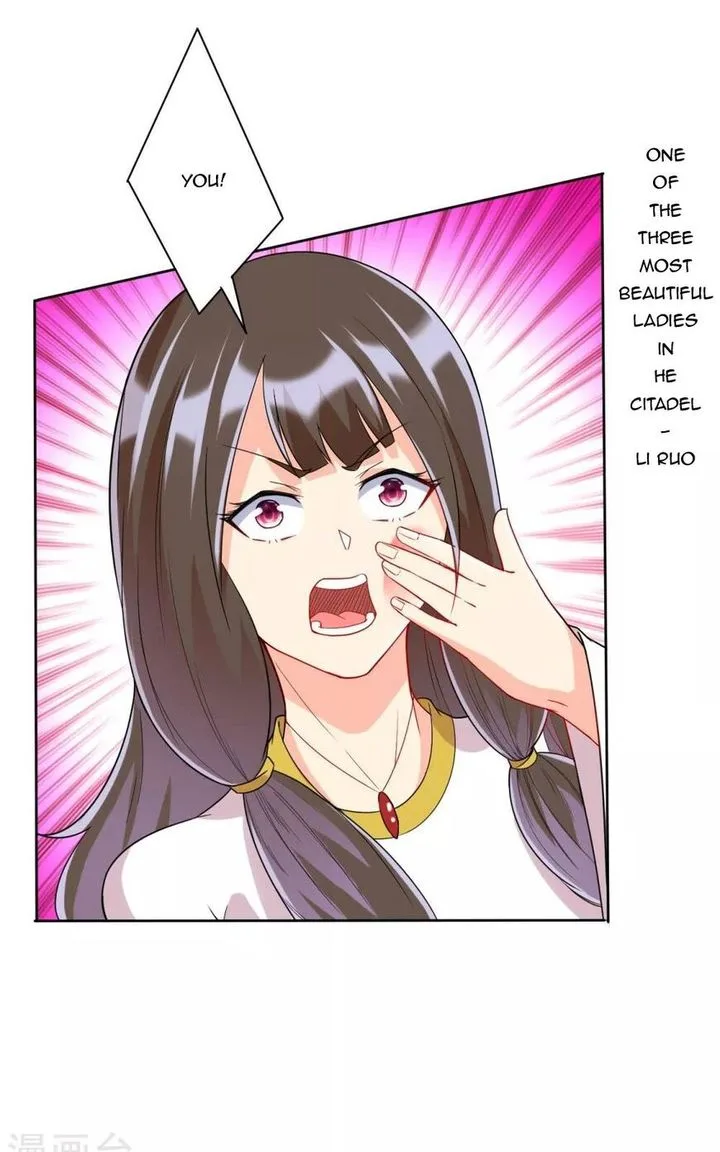 First Class Servant Chapter 174 page 12