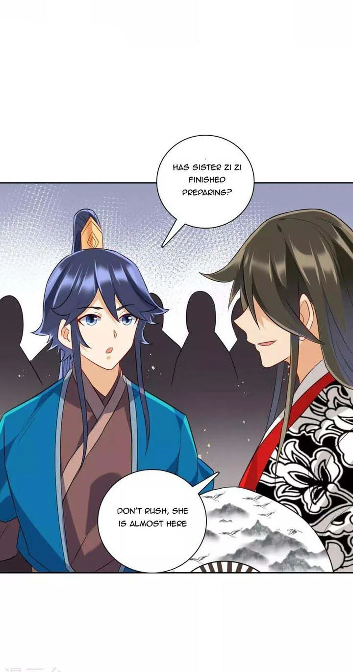 First Class Servant Chapter 175 page 2