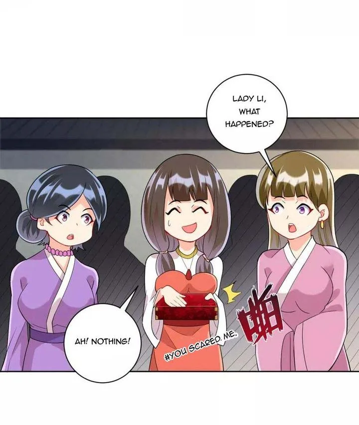 First Class Servant Chapter 175 page 14