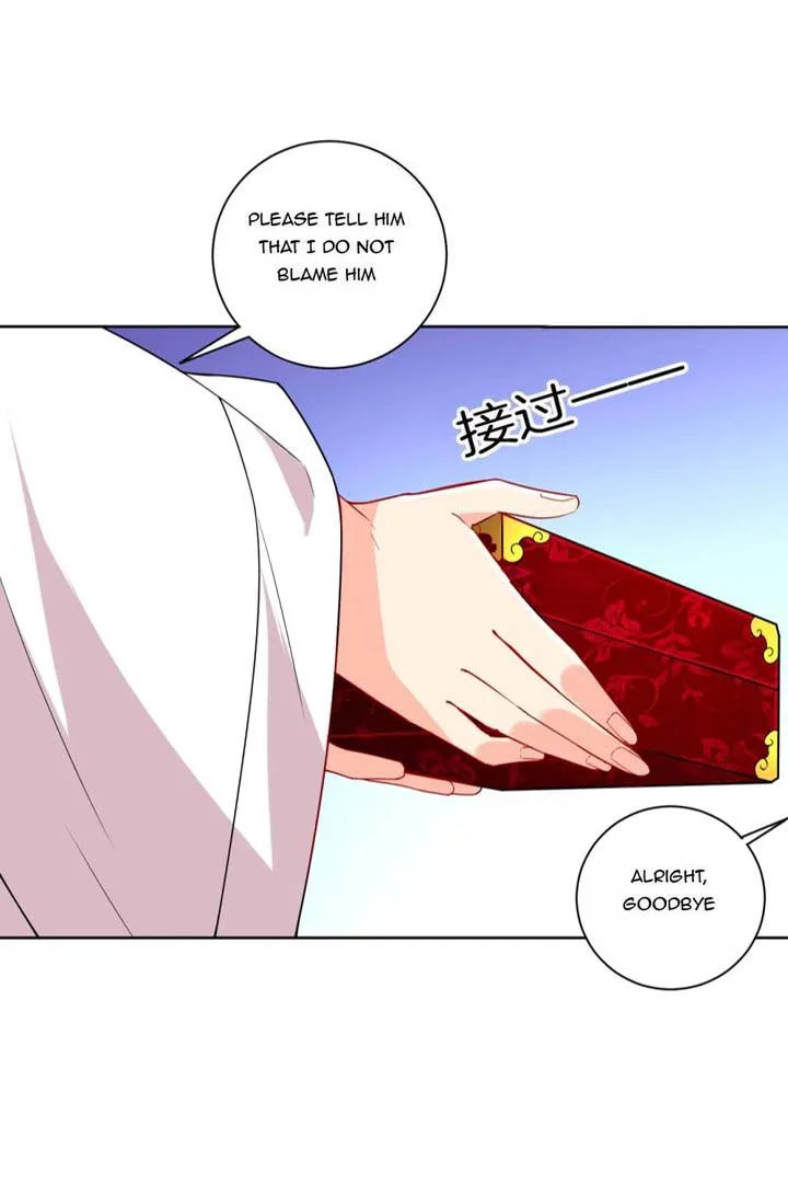 First Class Servant Chapter 175 page 11
