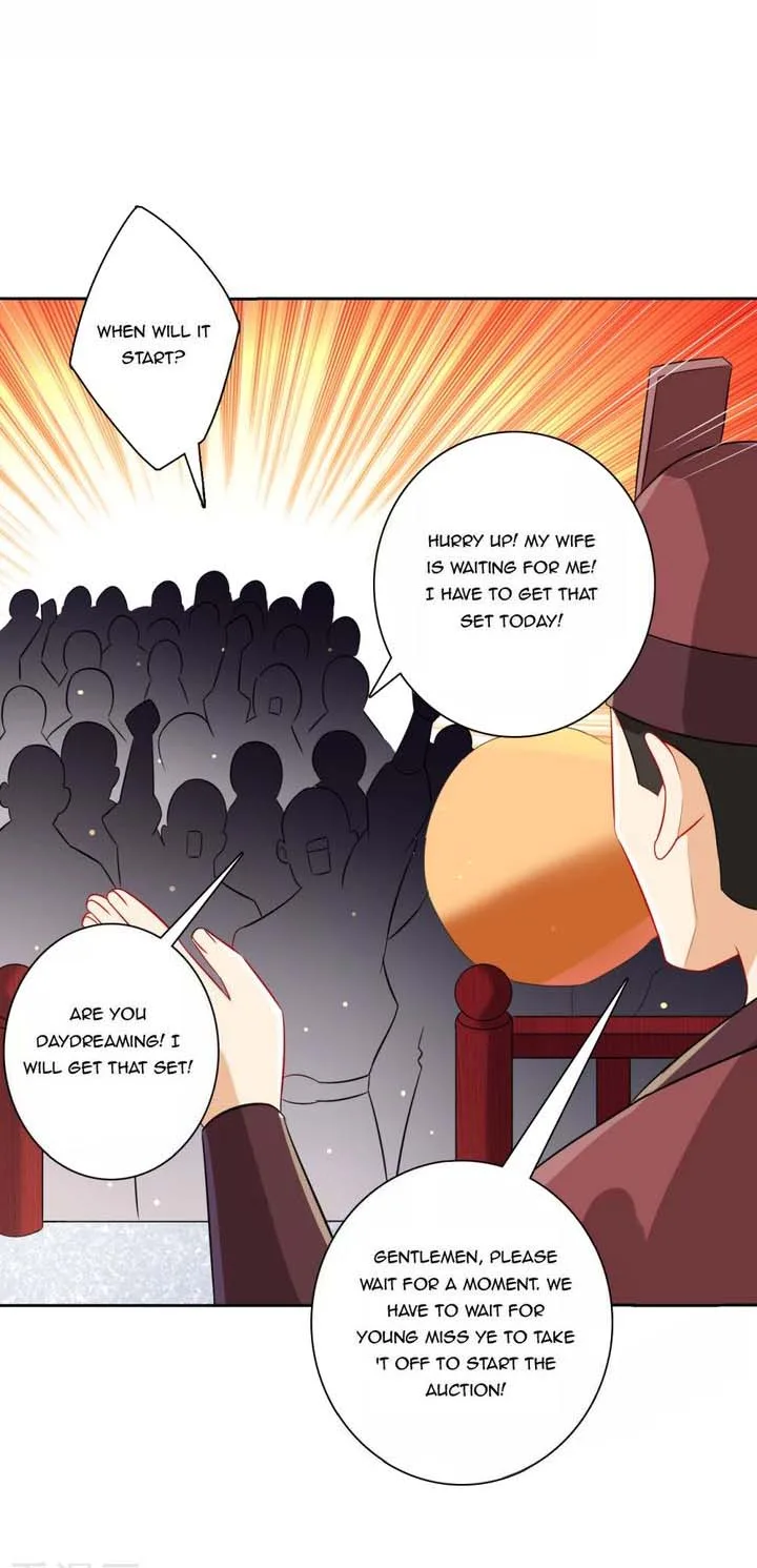 First Class Servant Chapter 175 page 7