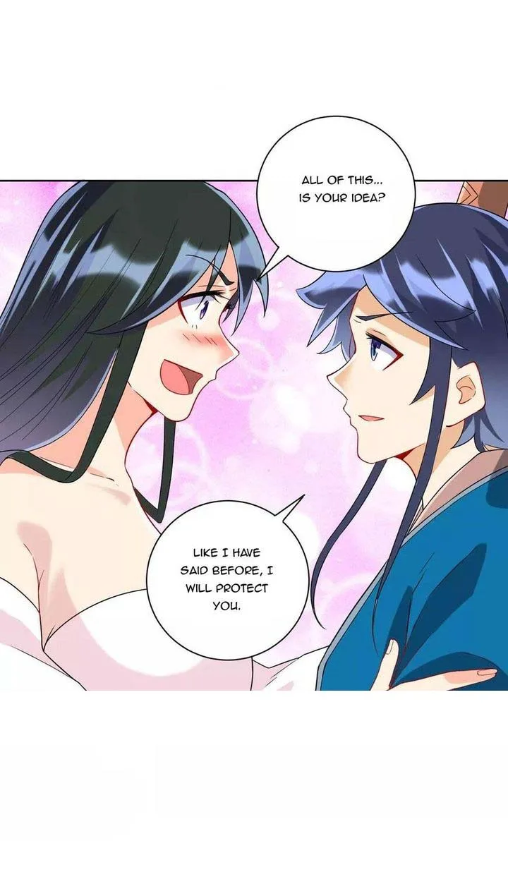 First Class Servant Chapter 175 page 19