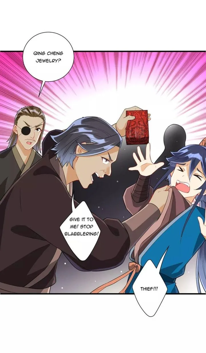 First Class Servant Chapter 176 page 10