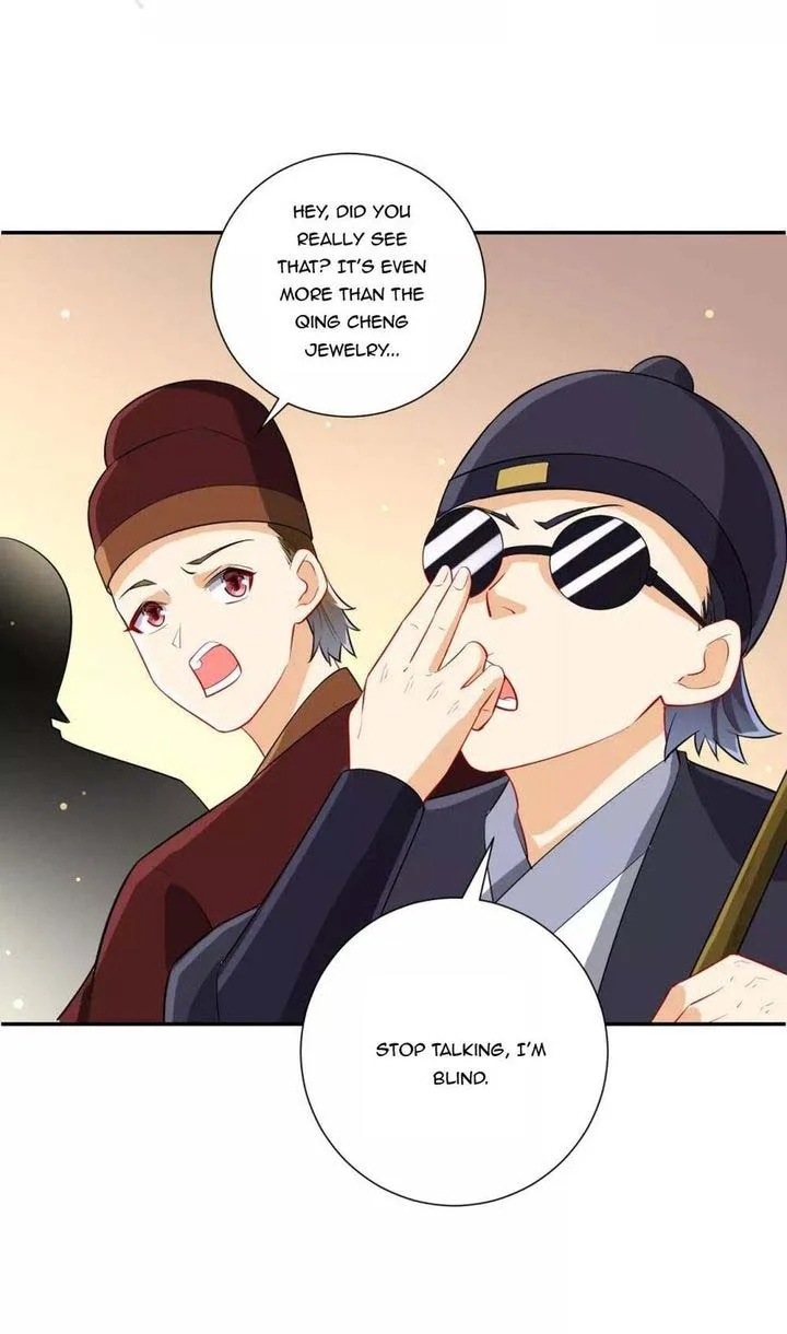 First Class Servant Chapter 176 page 14