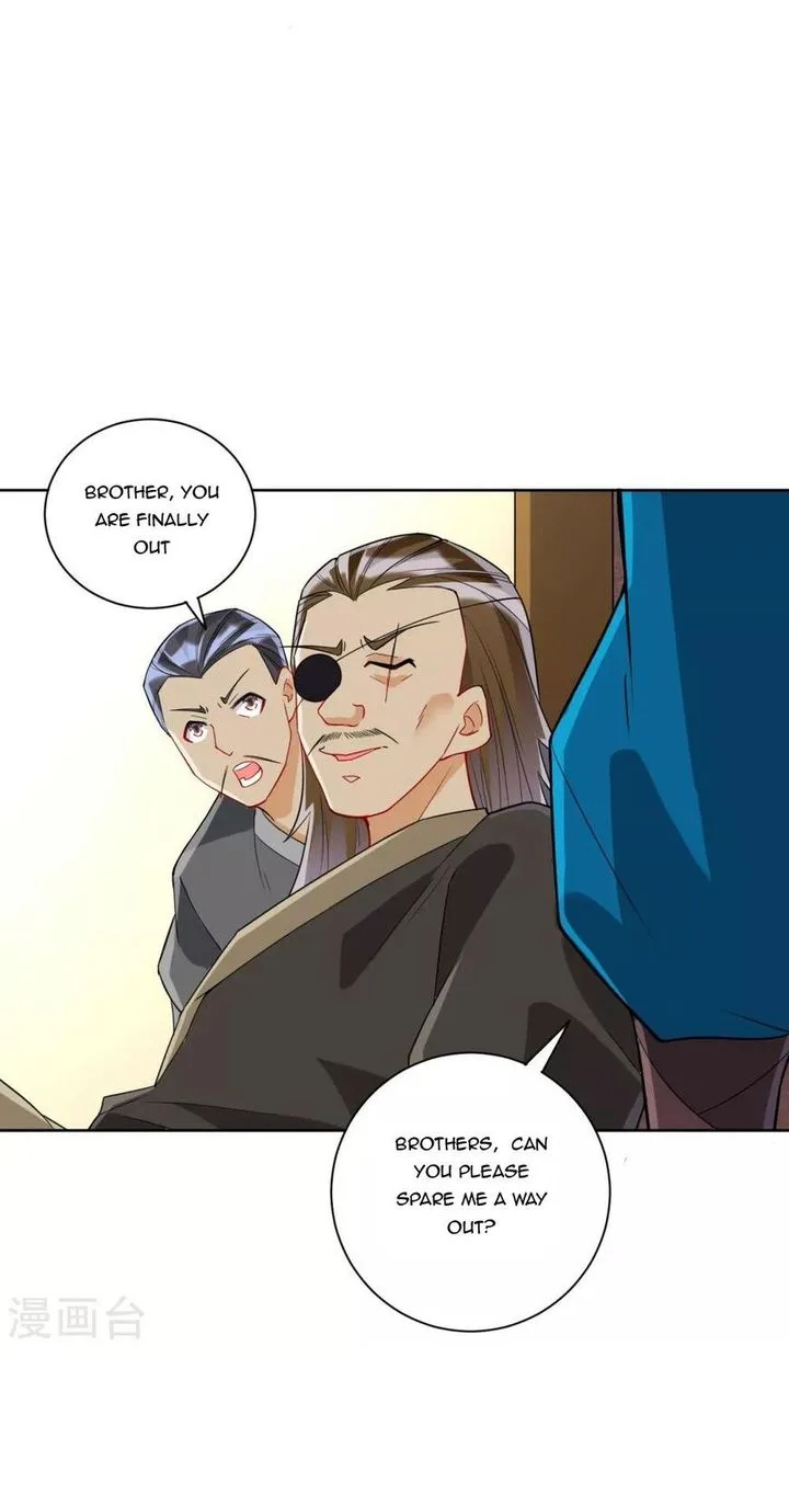 First Class Servant Chapter 176 page 8