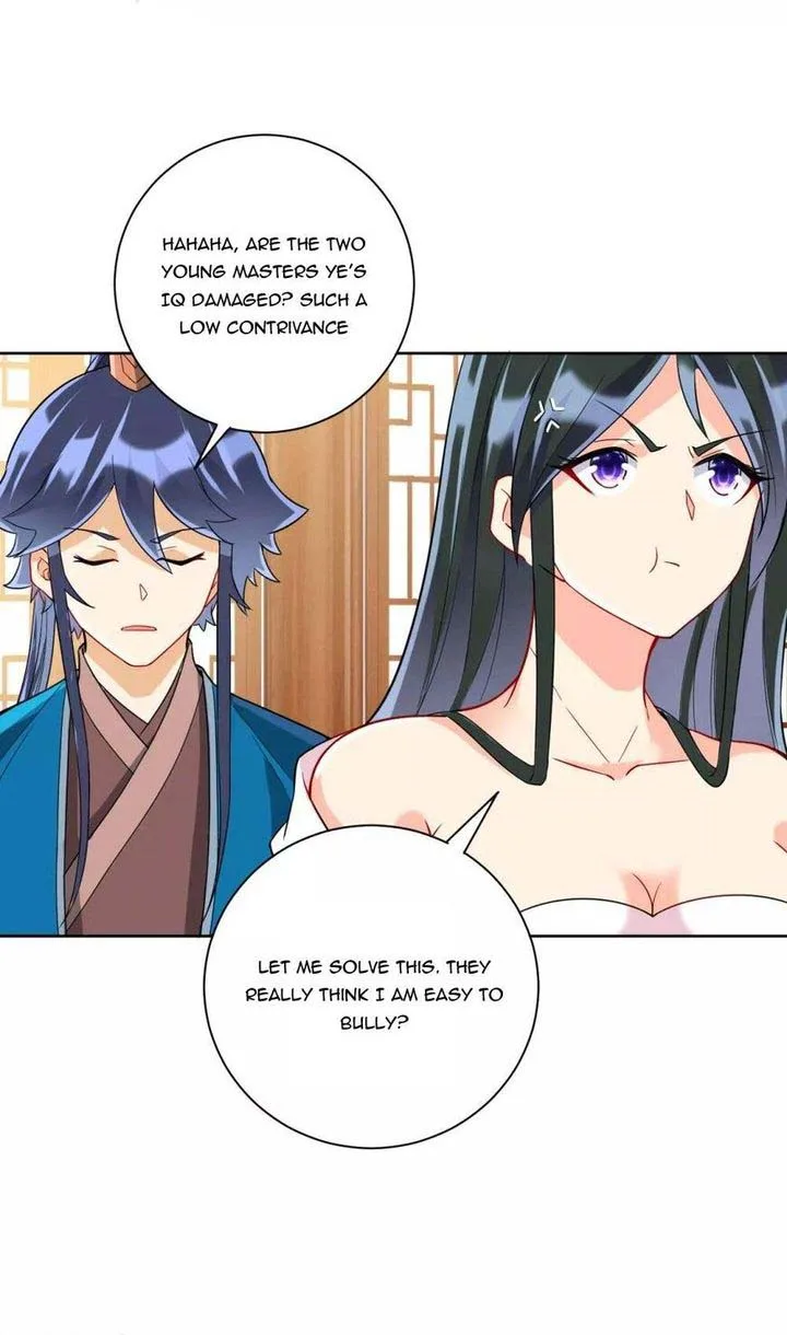 First Class Servant Chapter 176 page 5