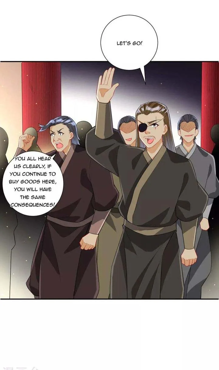 First Class Servant Chapter 176 page 13