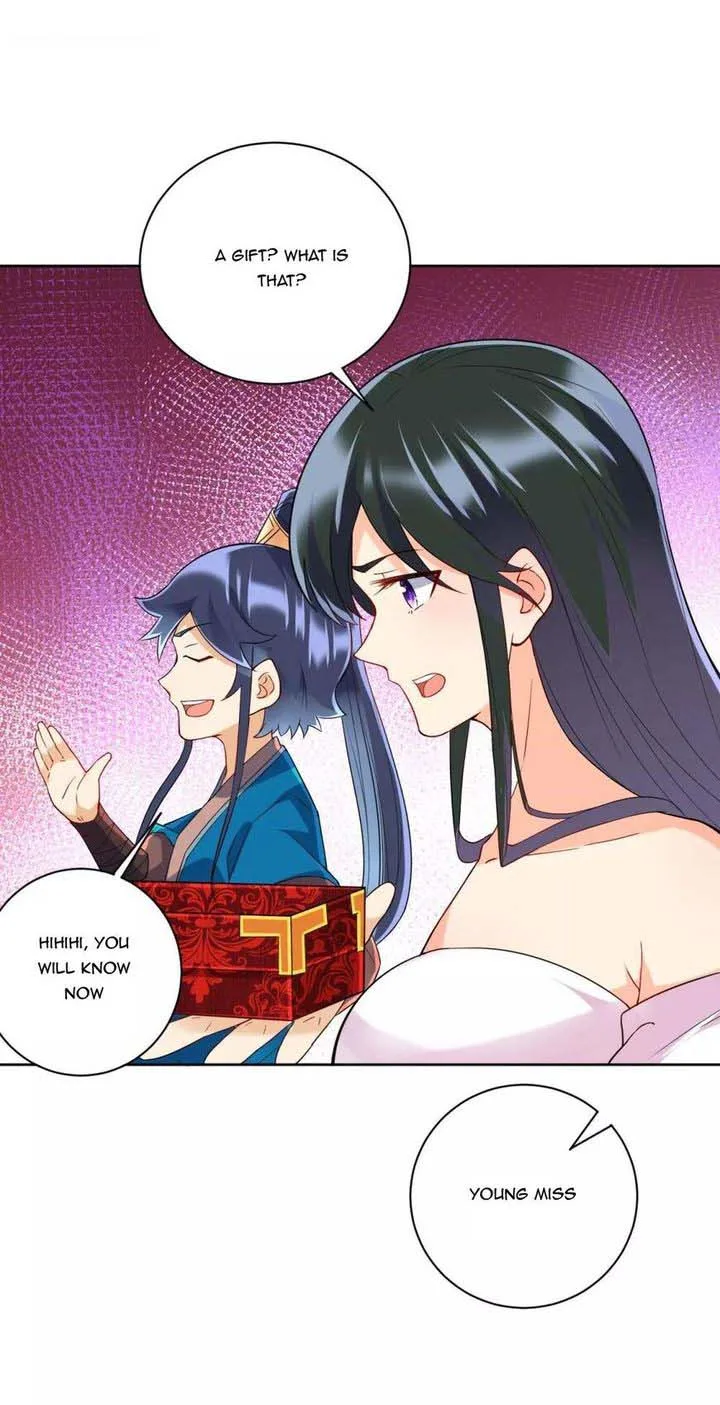 First Class Servant Chapter 176 page 3