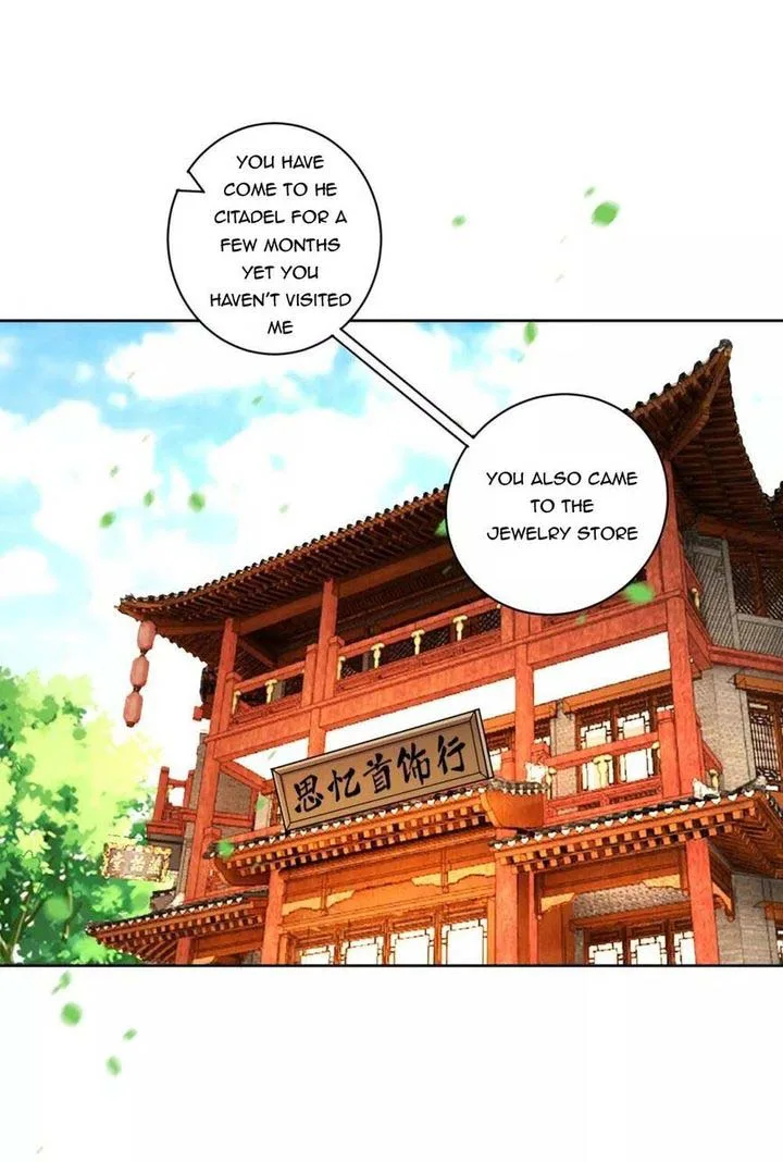 First Class Servant Chapter 176 page 1