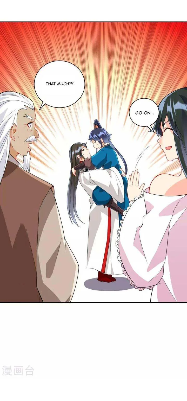 First Class Servant Chapter 177 page 7