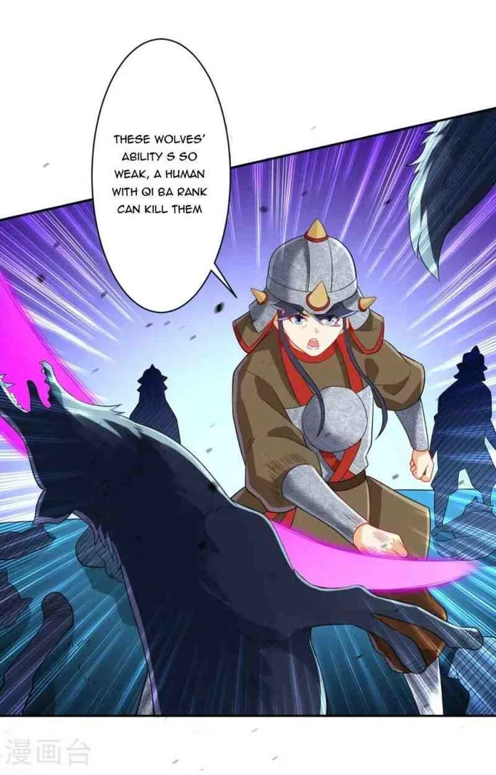 First Class Servant Chapter 178 page 16