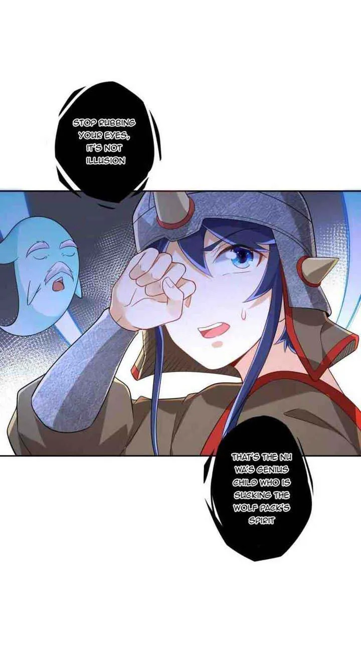 First Class Servant Chapter 178 page 18