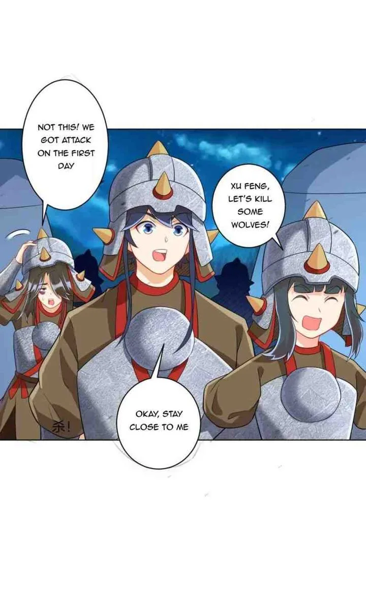 First Class Servant Chapter 178 page 14