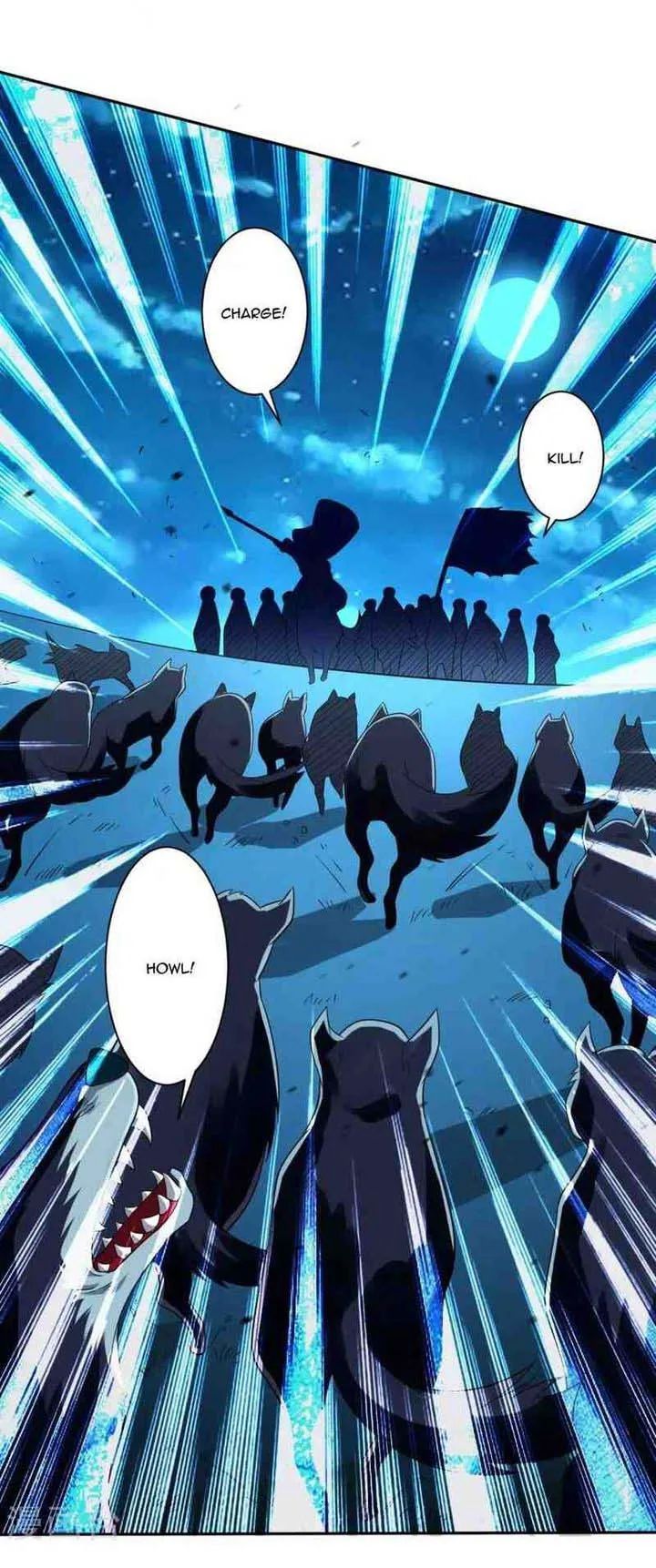First Class Servant Chapter 178 page 15