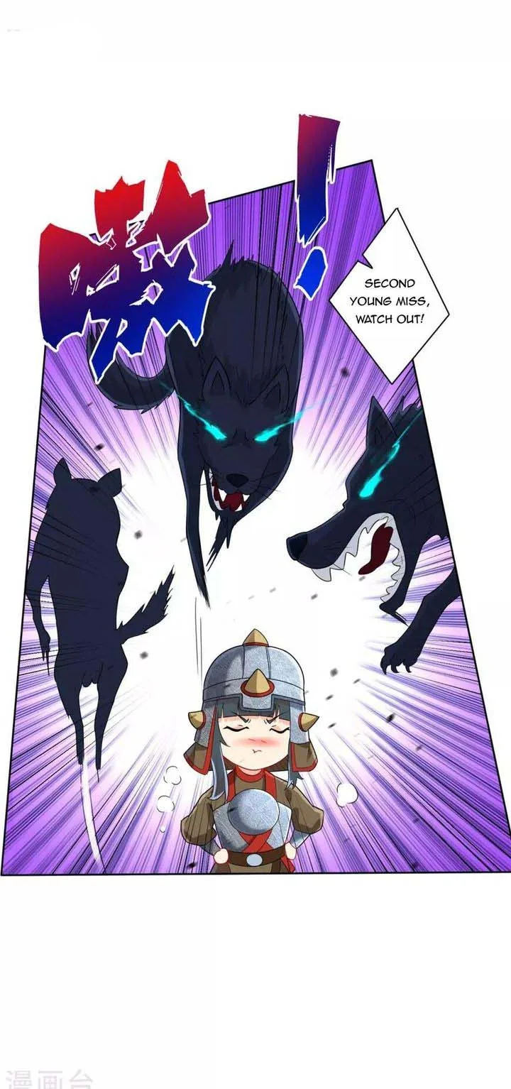 First Class Servant Chapter 179 page 4