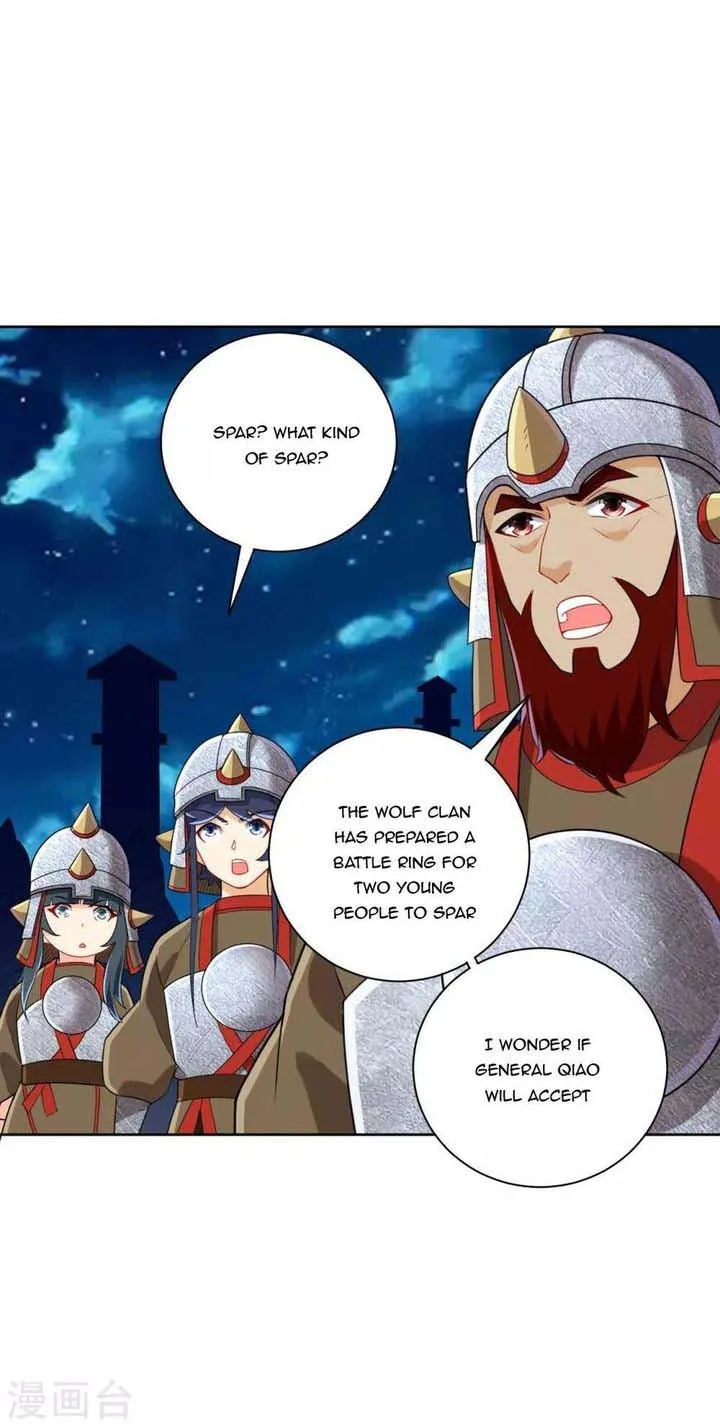First Class Servant Chapter 179 page 9