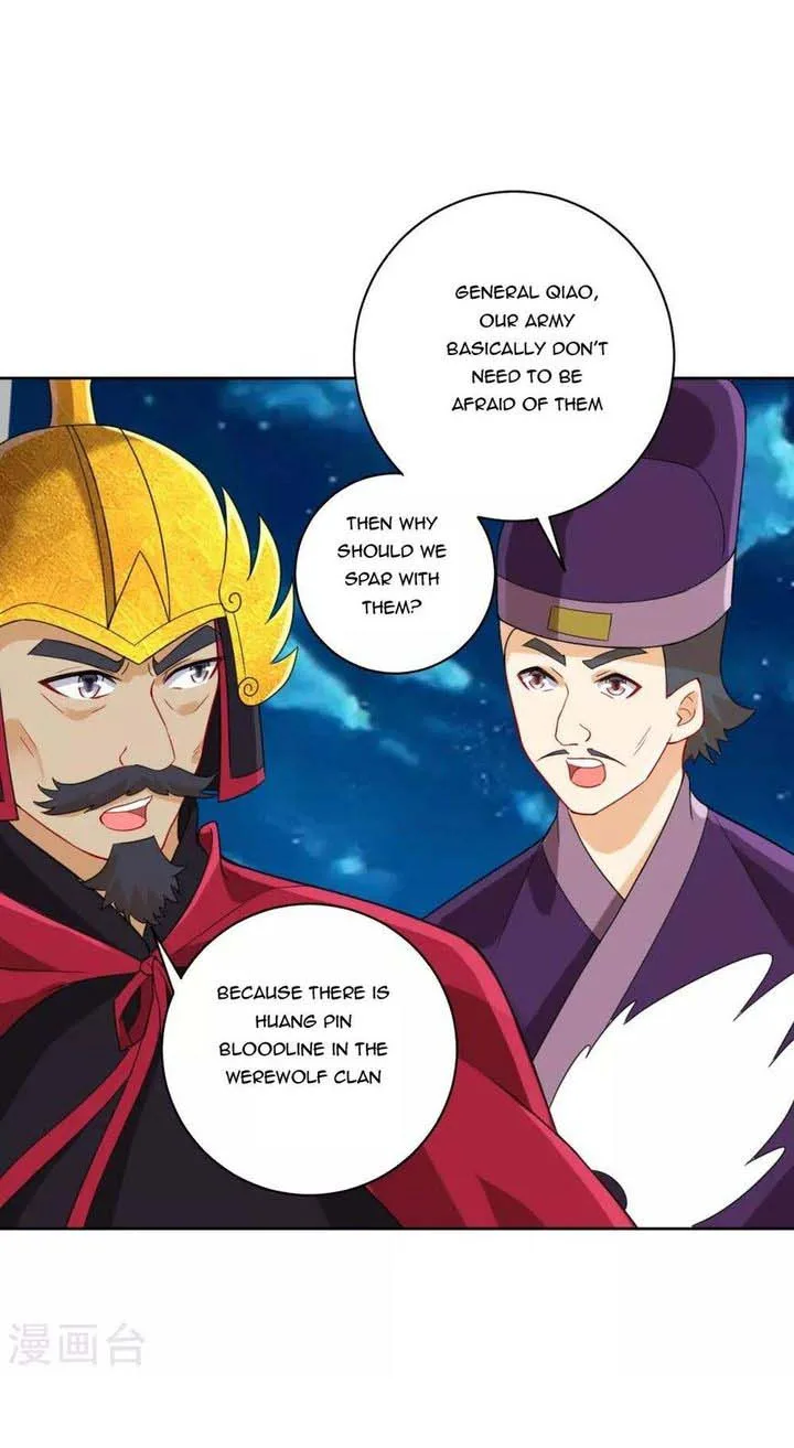 First Class Servant Chapter 179 page 13