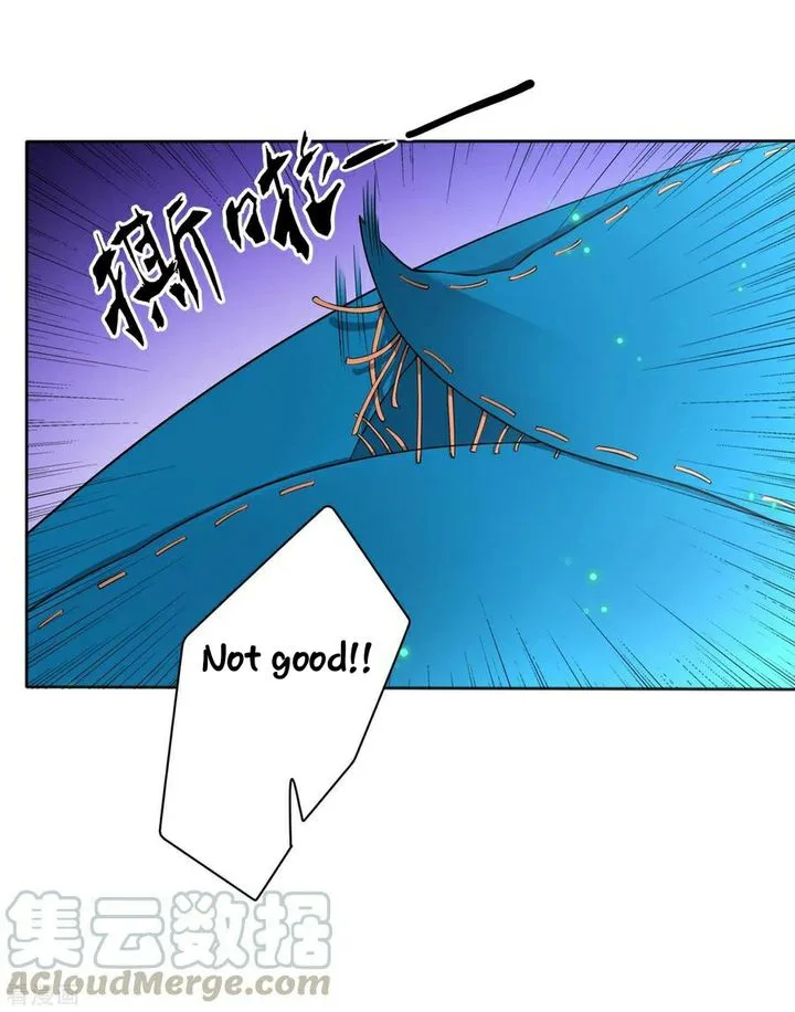First Class Servant Chapter 18 page 19