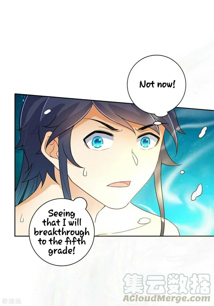 First Class Servant Chapter 18 page 11