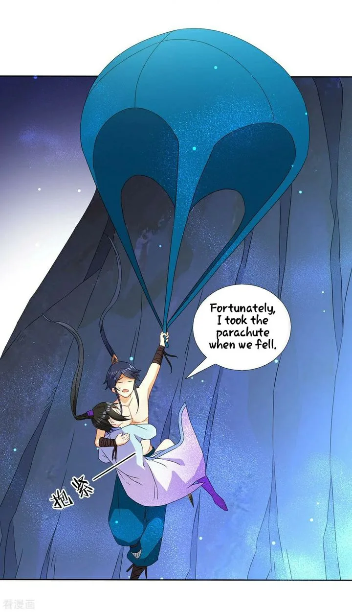 First Class Servant Chapter 18 page 16