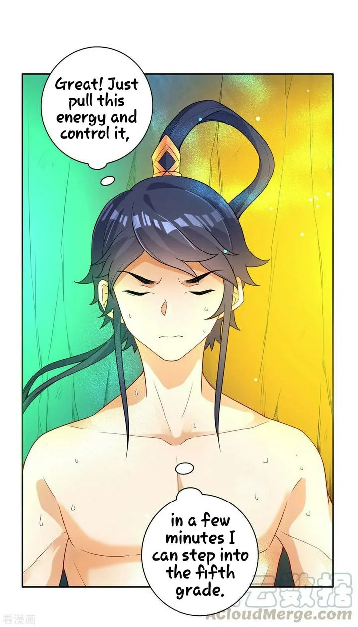 First Class Servant Chapter 18 page 3