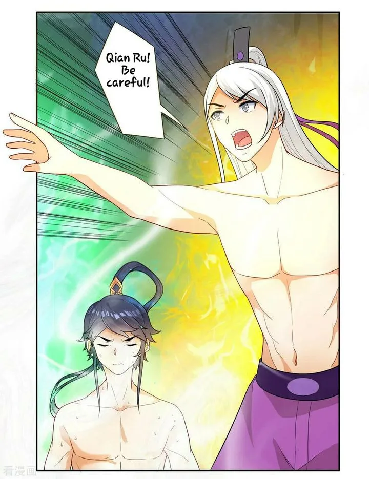 First Class Servant Chapter 18 page 9