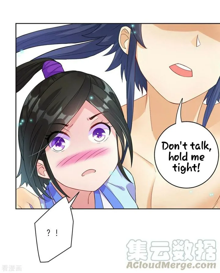 First Class Servant Chapter 18 page 23