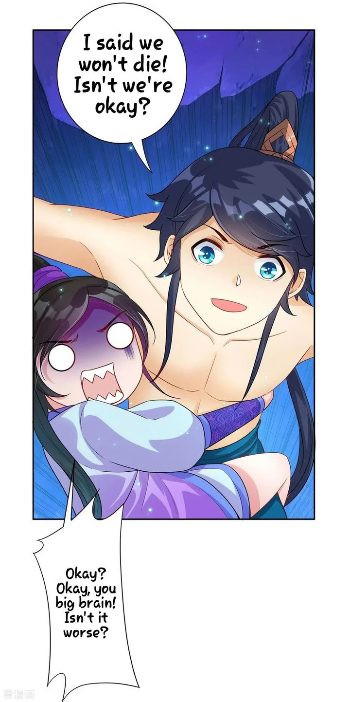 First Class Servant Chapter 18 page 28