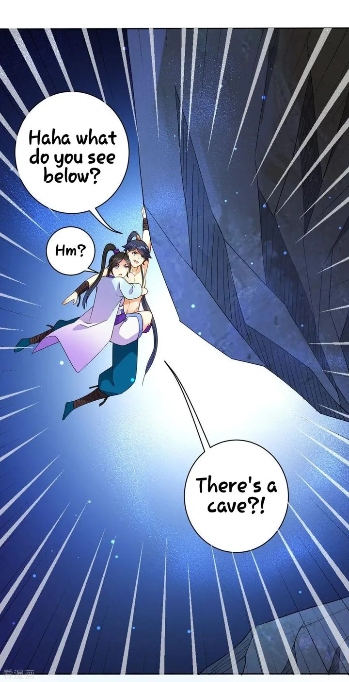 First Class Servant Chapter 18 page 30