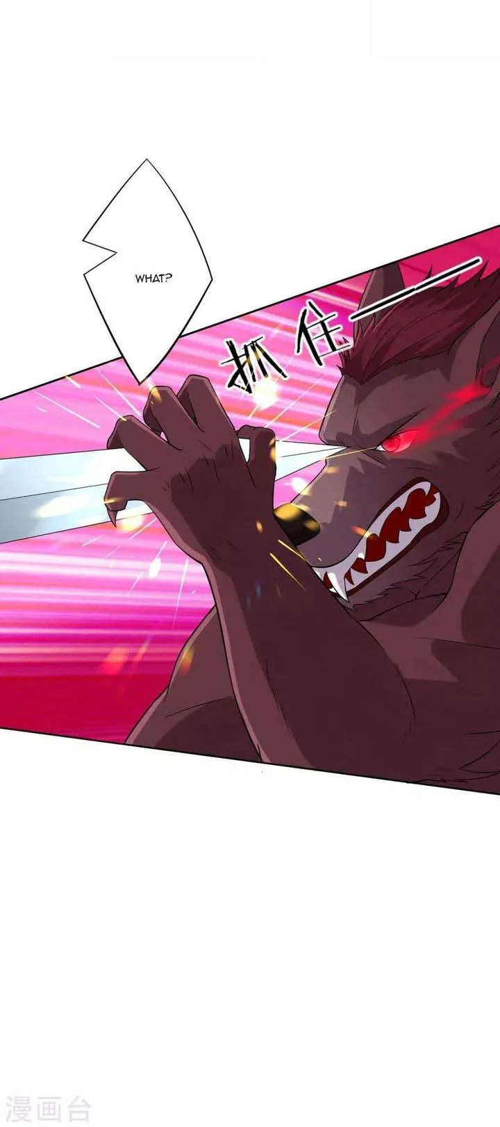 First Class Servant Chapter 180 page 8