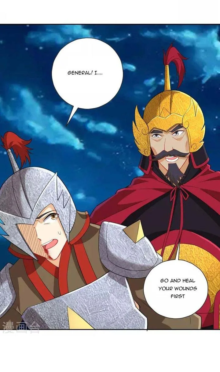 First Class Servant Chapter 180 page 3