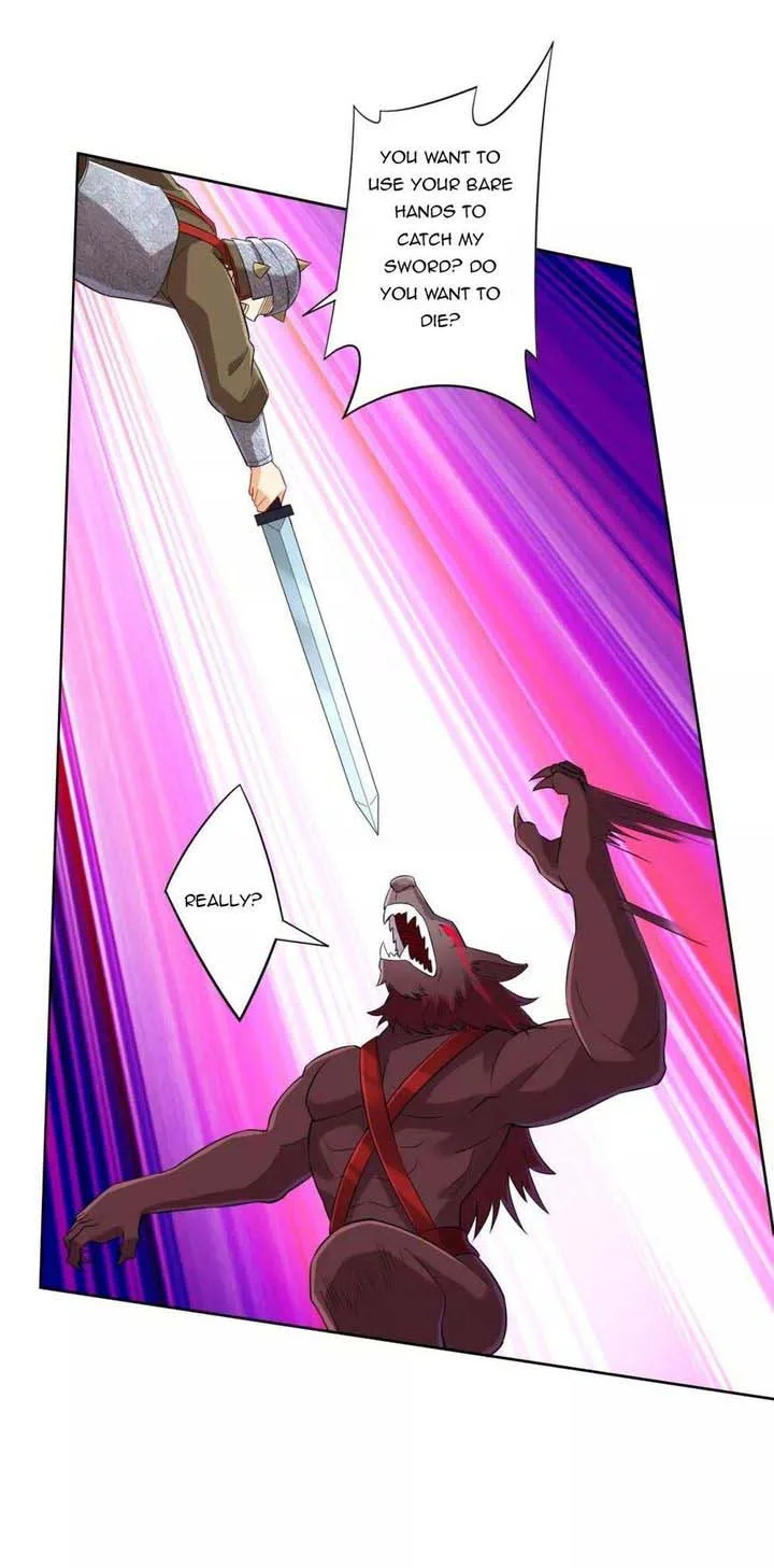 First Class Servant Chapter 180 page 7