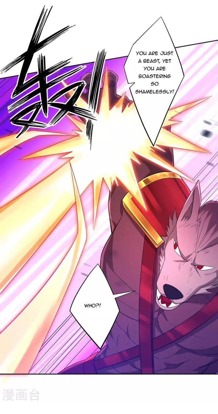 First Class Servant Chapter 181 page 2