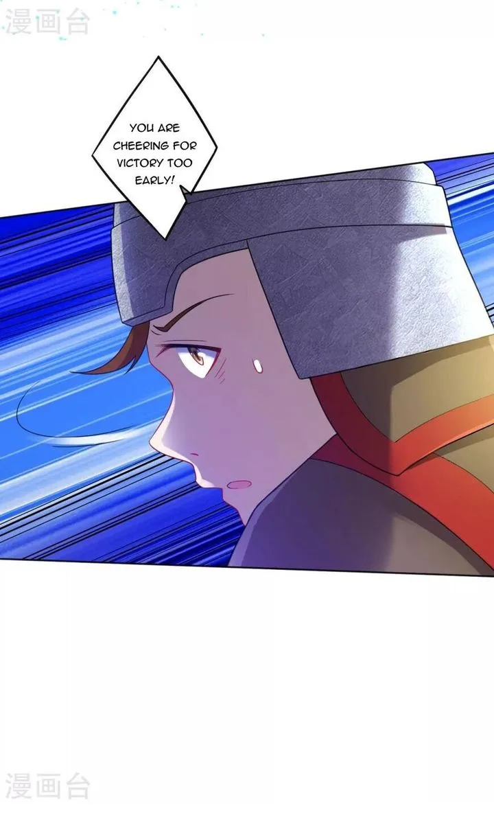 First Class Servant Chapter 181 page 14