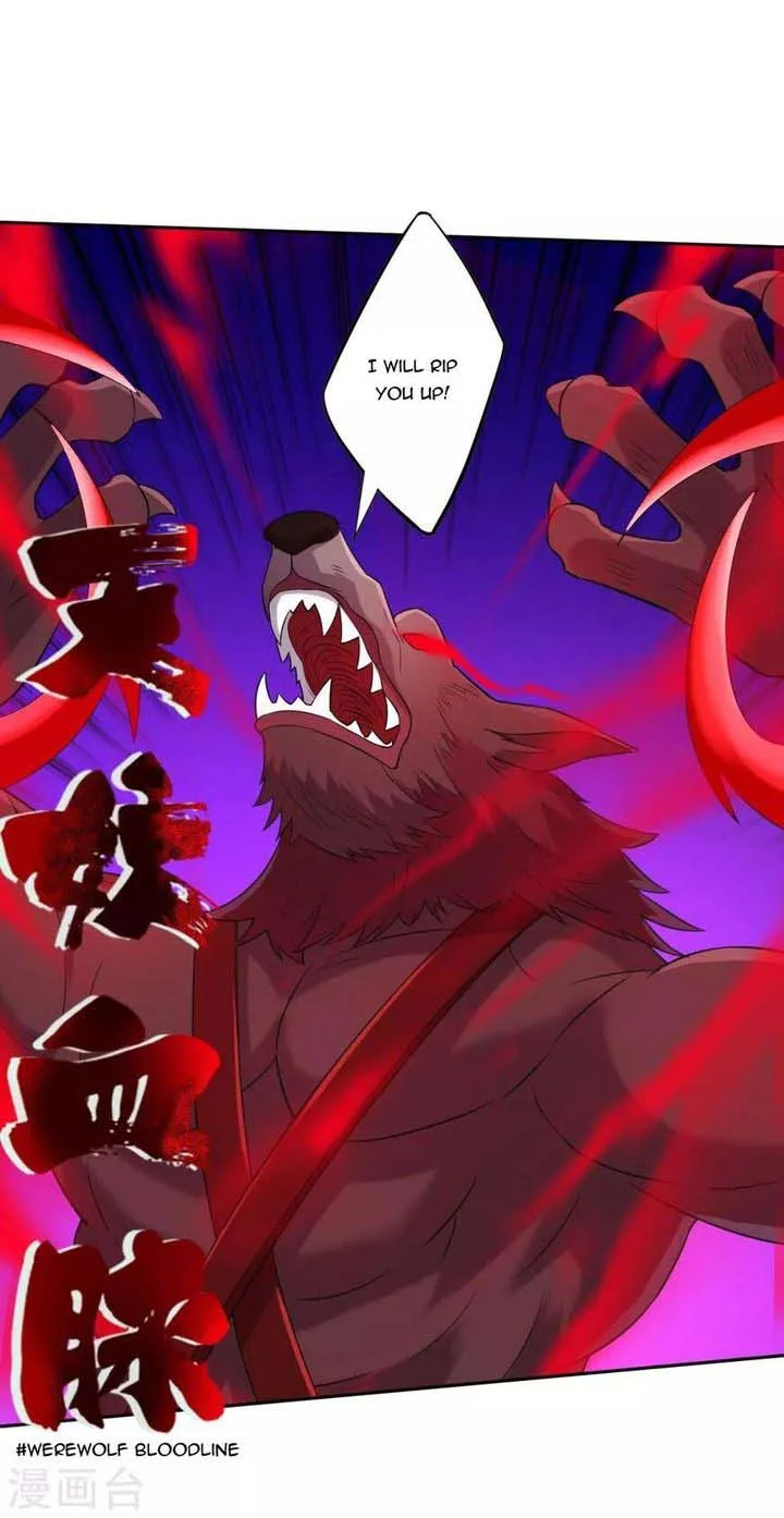 First Class Servant Chapter 181 page 9