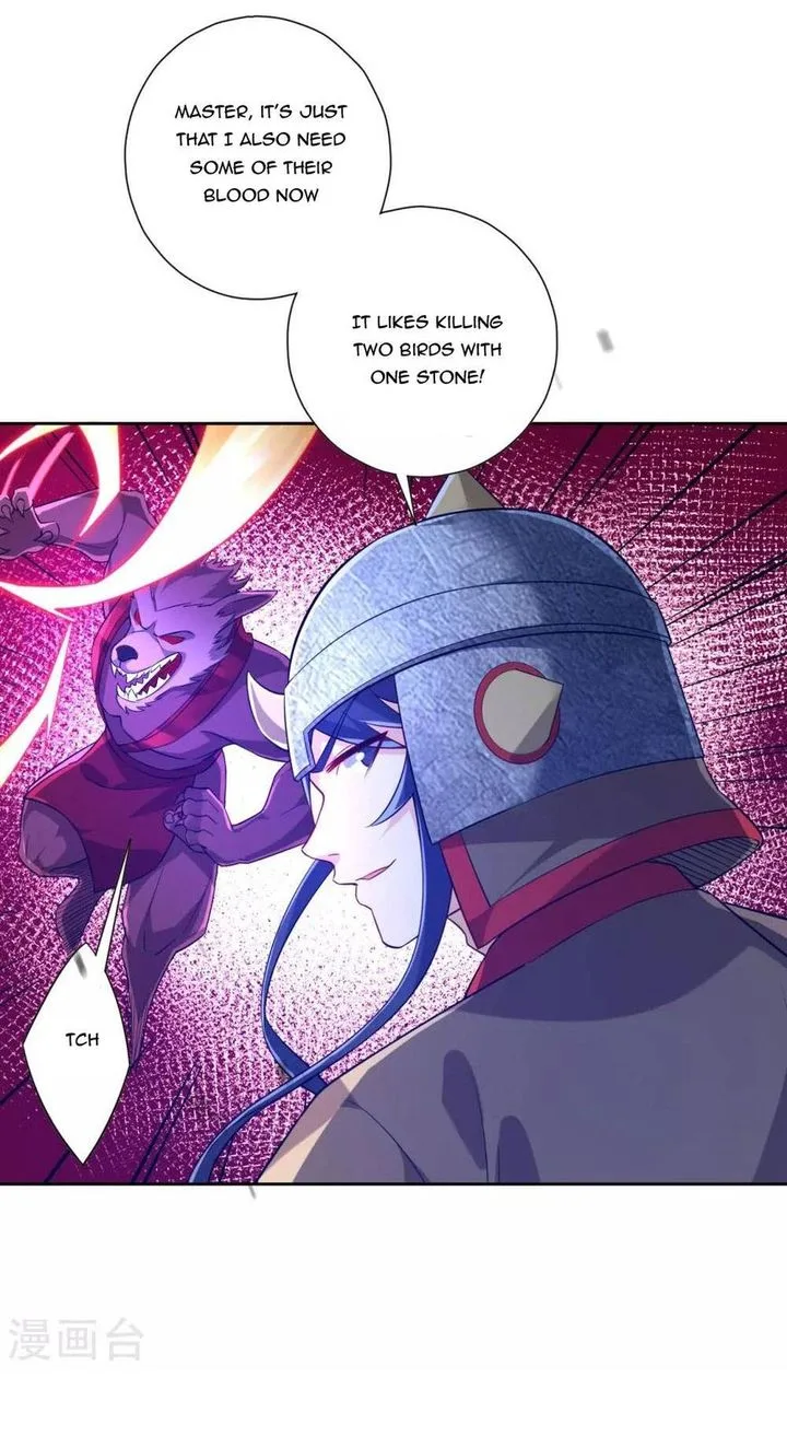 First Class Servant Chapter 182 page 14