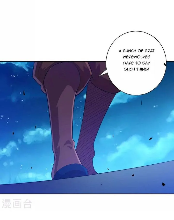 First Class Servant Chapter 182 page 10