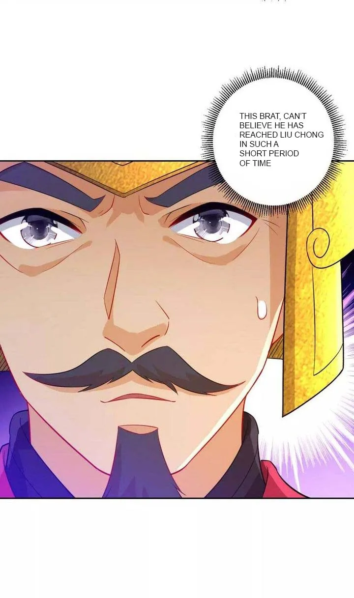 First Class Servant Chapter 183 page 2
