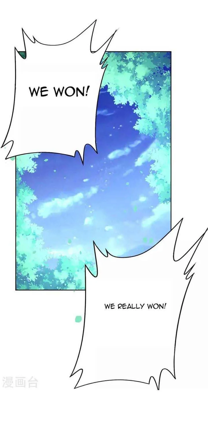 First Class Servant Chapter 185 page 17