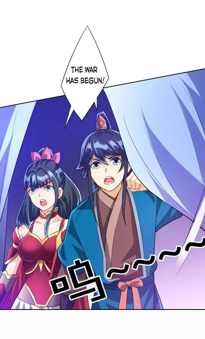 First Class Servant Chapter 186 page 7