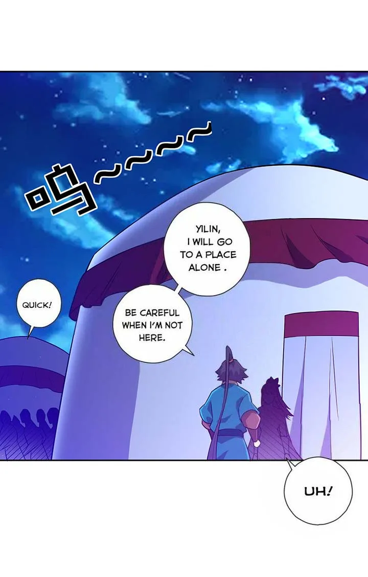 First Class Servant Chapter 186 page 8