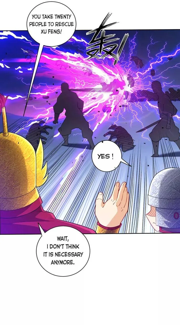 First Class Servant Chapter 186 page 13