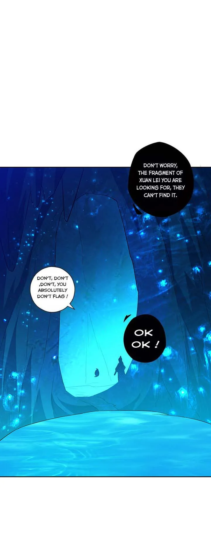 First Class Servant Chapter 187 page 7